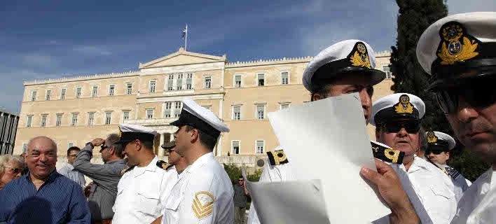 Ανατροπή στα αναδρομικά των ενστόλων: Τι αποφάσισε το ΣτΕ – Πότε και πώς θα γίνει η επιστροφή